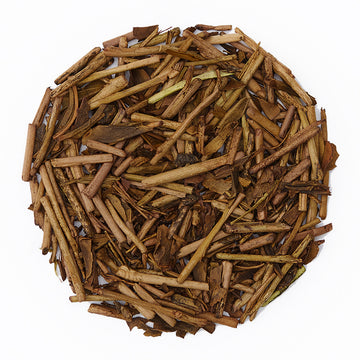 ENRICH Hojicha Loose Leaf